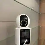 VIDEO CALL CAMERA