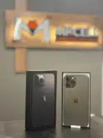 IPHONE 13 PRO MAX -256 GB-(USED) - Image 2