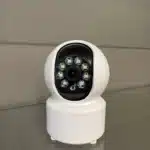 SMART WIFI CAMERA (V380 PRO)