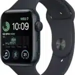 APPLE WATCH SE (GEN 2) 44 mm - MIDNIGHT