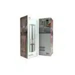 PORTABLE SALT & PEPPER GRINDER