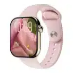 Green lion communicate smart watch