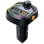 MP3 CAR PLAYER (RGB - PC2013)