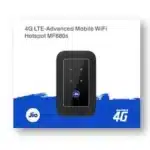 ROUTER MOBILE HOTSPOT (JIO 4G LTE)