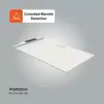 WARMIG FOOD MAT (QUICK-ROLL SILICON)