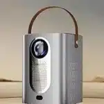 KALOBEE  PROJECTOR HY6 SENSETIVE AND FAST FOCUSING