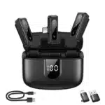 WIRELESS MICROPHONE (TYPE C)