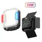 JMARY FM-328R Portable Video Fill Light