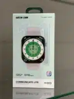 Green Lion communicate lite 42 mm smart watch - Image 2