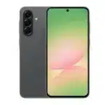 GALAXY SAMSUNG A56 5G - 12+12 GB RAM-256 GB ROM - eSIM - GRAPHITE