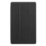 SAMSUNG A9 PLUS TABLET COVER - BLACK