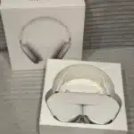 AIRPOD MAX -SMART CASE- WIRELESS - 5V