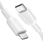ANKER USB-C TO LIGHTNING CABLE