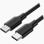 ANSYS 100 W TYPE -C TO TYPE-C PD CABLE