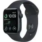 APPLE WATCH SE (GEN 2) - 40 mm- MID NIGHT