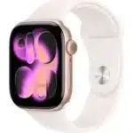 APPLE WATCH SERIES 11 - 42 mm-ROSE GOLD