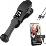 AUTOMATIC SCREEN CLICKER - SILENT CLICKING - FLEXIBLE POSITIONING - STABLE ATTCHMENT