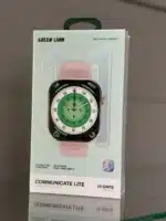 Green Lion communicate lite 42 mm smart watch