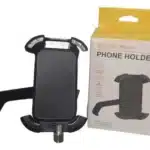 BICYCLE-MOTO PHONE HOLDER FOR MOUNTING SMARTPHONES