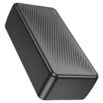 BOROFONE FULLY COMPATABLE POWER BANK -30000 mAH