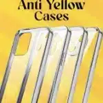 DKG ANTI YELLOW COLOR