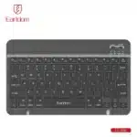EARLDOM KB6 ULTRA-SLIM WIRELESS KEYBOARD