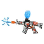 BOMB GUN SUBMACHINE GUN (L)