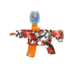 BOMB GUN SUBMACHINE GUN (S)