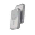 GREEN LION LAGOS 10000 mAH POWERBANK - MAGSAFE - 20W USB-C PD FAST CHARGING