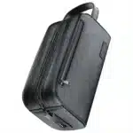 GREEN LION LIORA FINGERPRINT BAG-INSTANT UNLOCKING-ANTI THEFT-LED INDICATOR-WATER RESISTANT-TYPE C
