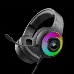 HAVIT H2042 GAMING HEADPHONE RGB WIRED