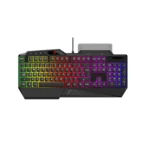 HAVIT KB488l GAMING MULTI-FUNCTION BACKLIT KEYBOARD