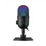 HAVIT GK-52 RGB GAMING MICROPHONE FOR STREAMING