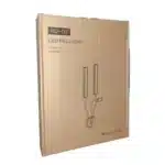 HD-D2 LED FILL LIGHT  COMPACT LED VLOGGING & STREAMING LIGHT