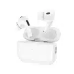 HOCO EW77 WIRELESS STEREO (TWS) EARBUDS - WHITE