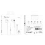 HOCO M101 WIRED EARPHONES TYPE C