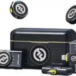 HOLLYLAND LARK M2 WIRELESS MICROPHONE