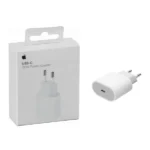 ORIGINAL IPHONE ADAPTER 20W USB-C