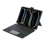TOUCH KEYBOARD CASE FOR WINDOWS/ANDROID/iOS IP 10.2 / 10.5