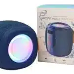OKOP PORTABLE SPEAKER KP-539 - TF CARD - STERIO EFFECT - HIGH SPEED WIRELESS CONNECTION