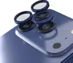 DKG CAMERA LENS PROTECTOR IPHONE 17 PRO MAX - Image 3