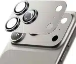 ROYAL GLASS FULL COVERAGE IPHONE 17 PRO LENS PROTECTOR - Image 3