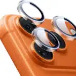 DKG CAMERA LENS PROTECTOR IPHONE 17 PRO MAX