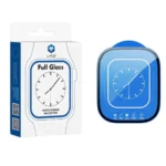 LITO FULL GLASS WATCH SCREEN PROTECTOR TEMPERED GLASS SCREEN