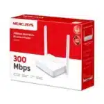 MERCUSYS MW301R 300 Mbps MULTI-MODE WIRELESS N ROUTER