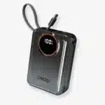 OKOP POWER BANK-20000MAH- KP-714 - QUICK CHARGE - PD-