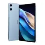 OSCAL PAD 100 - 36GB RAM - 256 GB ROM- SKY BLUE-FLIP COVER-SCREEN PROTECTOR-STYLUS PEN-180DAY SCREEN WARRANTY