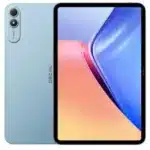OSCAL PAD 200 - 4G-24GB RAM - 256 GB ROM- GLACIER  BLUE-FLIP COVER-SCREEN PROTECTOR-STYLUS PEN-180DAY SCREEN WARRANTY