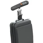 PORODO LUGGAGE SCALE