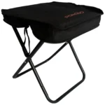 PORTABLE CAMPING SEAT (QUICK-FOLD)